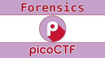 Forensics Challenge Walkthroughs - PicoCTF 2022 (BEGINNER-FRIENDLY Capture The Flag)