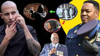 Breaking News Dj Warras Kllers Finally Revealed  Guess The Mastermind