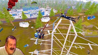 Unluckiest Moments Ever 😭 Pubg Mobile Funny Moments 🤣