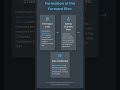 Formation of the Forward Bloc