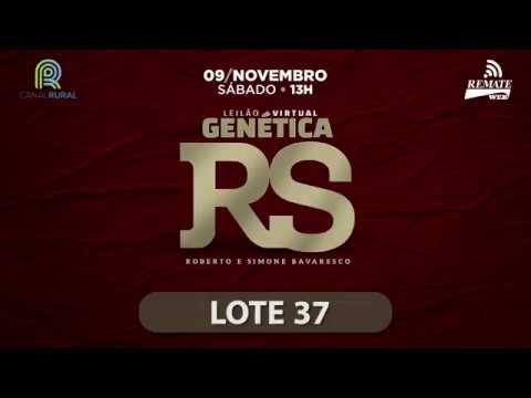 LOTE 37