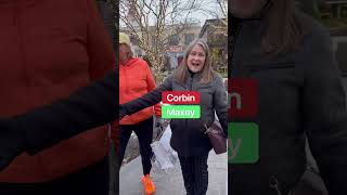 Baby Tortoises Meet Santa For The First Time