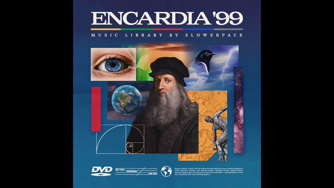 Watch slowerpace 音楽 – ENCARDIA ‘99 on YouTube Watch slowerpace 音楽 – ENCARDIA ‘99 on YouTube