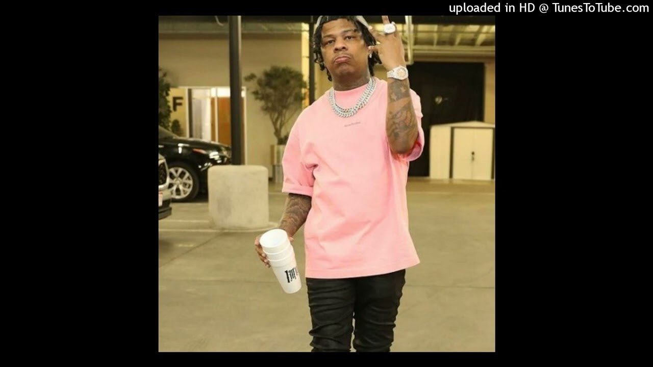 [NEW] No Savage x Rylo Rodriguez x NoCap Type Beat - 