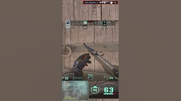 CS2 MM - How You Use Smokes - 4 Kills - Dust2 - The Ragnar CS - POV