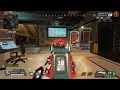 1v3 in Apex Legends