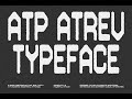 Artev Font Download