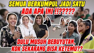 KUBU SEBELAH UDAH GAK BERKUTIK !! PENGIKUTNYA KE NIKITA SEMUA!! KLARIFIKASI YANG BIKIN KAGET| PART 1