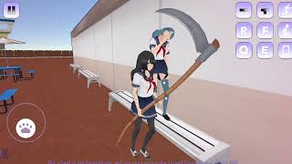 True Love For Her || Fan game Yandere simulador || Inspired Game || Dl+(Android & Pc)