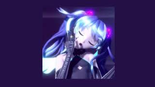 Solitary Hide and Seek and Evny - Hatsune Miku (Slowed/Daycore)