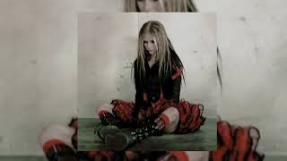 Avril lavigne - Don't tell me (Slowed \u0026 Reverb)