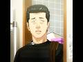 覗き見者は、誰にも知られていなかった真実を発見した #shortvideo #viralvideo #cartoonfilms #comentarios