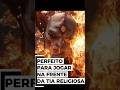 Jogo PERFEITO pra jogar na frente da sua TIA RELIGIOSA #doomthedarkages #doom #curiosidades #comedia