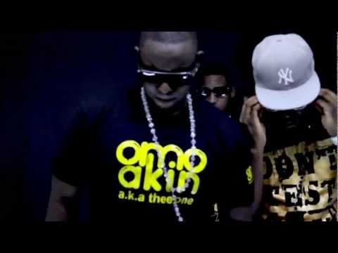 Ta Lo Sobe (official video) - Omo Akin feat ice prince, shadow d don, dotstar, jesse jagz