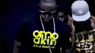 OmoAkin - TaLoSobe (official video) feat ice prince, shadow d don, dotstar, jesse jagz