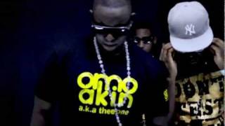 OmoAkin - TaLoSobe feat ice prince, shadow d don, dotstar, jesse jagz