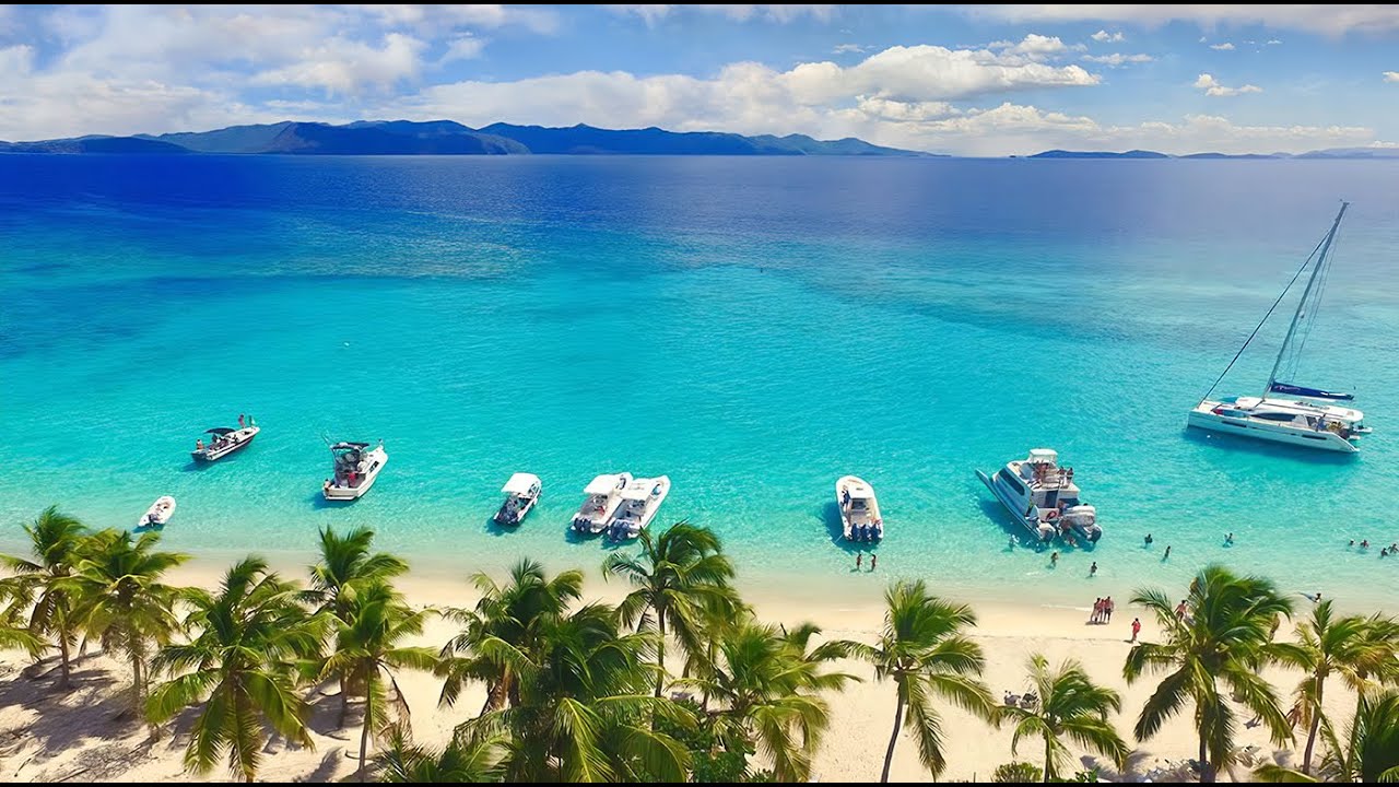 White Bay Beach