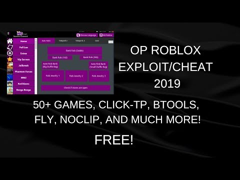 New Roblox Exploit Nonsense Diamond 50 Games Btools Noclip Click Tp And Much More Youtube - wow new roblox booga booga exploit nonsense diamond