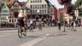Gefährliche Stellen, fehlende Infrastruktur: Stadt bittet Radfahrer um Mithilfe