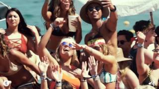 Cabo Spring Break Week 4 Recap by @JusCollege ☀️😎🏄👙🌴