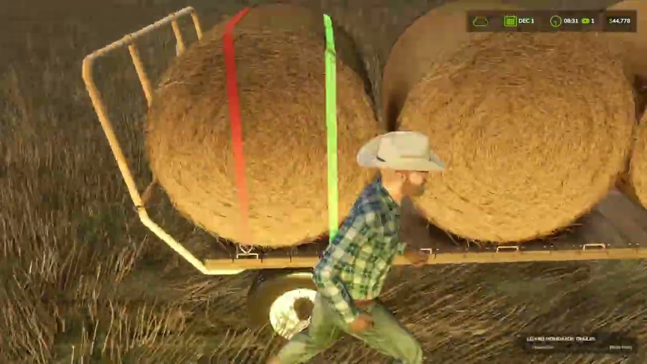 Sell Sell For Repair Workshop! - Vintage Competitive | Farming Simulator 25 - Episode 24