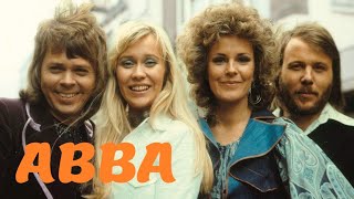 ABBA - People Need Love (1972) [HQ]