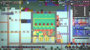 Rust Deoxidizer with naturally grown Dasha Saltvine setup