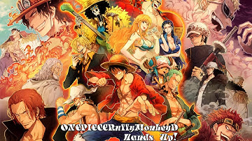 Download One Piece Op 16 Mp3 Free And Mp4
