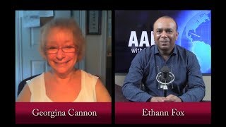 AAE tv | Interlife | Georgina Cannon | 10.20.18