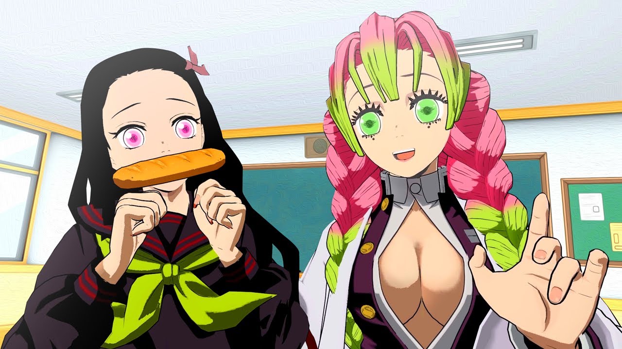 demon-slayer-gone-very-bad-in-vr-kimetsu-no-yaiba-vr-youtube