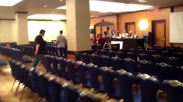 Tech News Today at @dragoncon