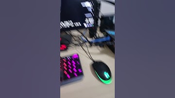 Testing the Input Lag with NVIDIA LDAT