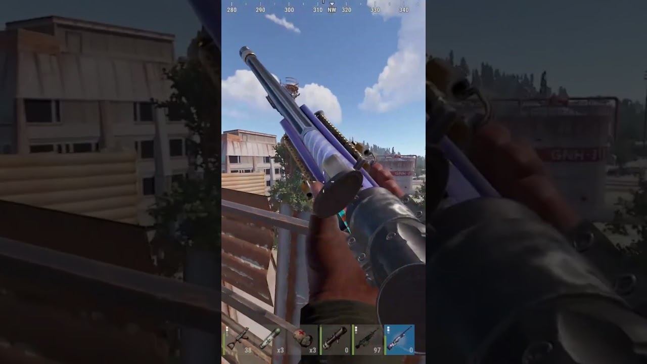 Solo skill level #rust