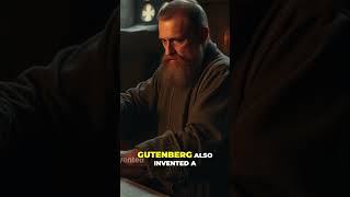 Gutenberg's Printing Revolution: How He Changed the World!