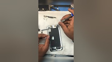 iPhone x,xs proximity sensor not working   #iphone ear speaker Not working