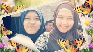 Doa Ku Untukmu Sayang