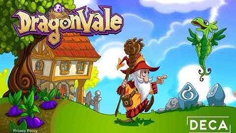 How to hack DragonVale with Lucky Patcher.Step by step. No root/jailbreak.