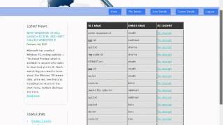 Secure Data Management Using Access Control Policies In Public Clouds