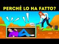 Io Non Ho Risolto Tutti Questi 18 Enigmi, Tu Ce La Farai?
