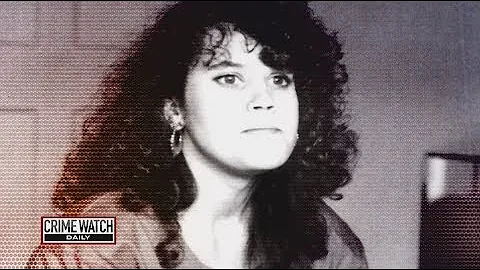 Pt. 3: Who Killed Lisa Ziegert? - Crime Watch Dail...
