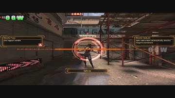 Fatal Raid Mission 3 Sudden Death