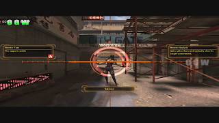 Fatal Raid Mission 3 Sudden Death