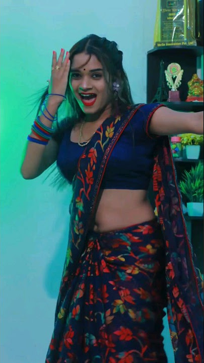 #khushboo Tiwari New Song Nanado Ham Ta Jhaar Ke Chalab Tannu Yadav Dance #youtubeshorts