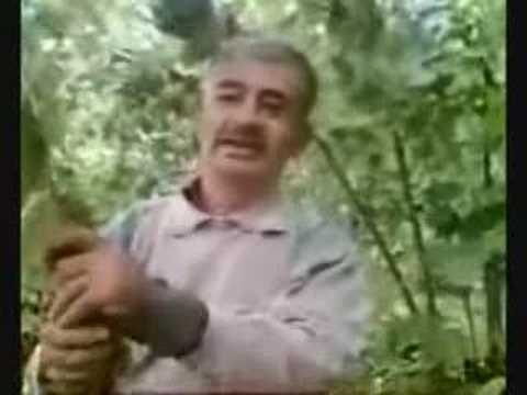kekemal anadolu yollarında(horoz gibi öten adam)