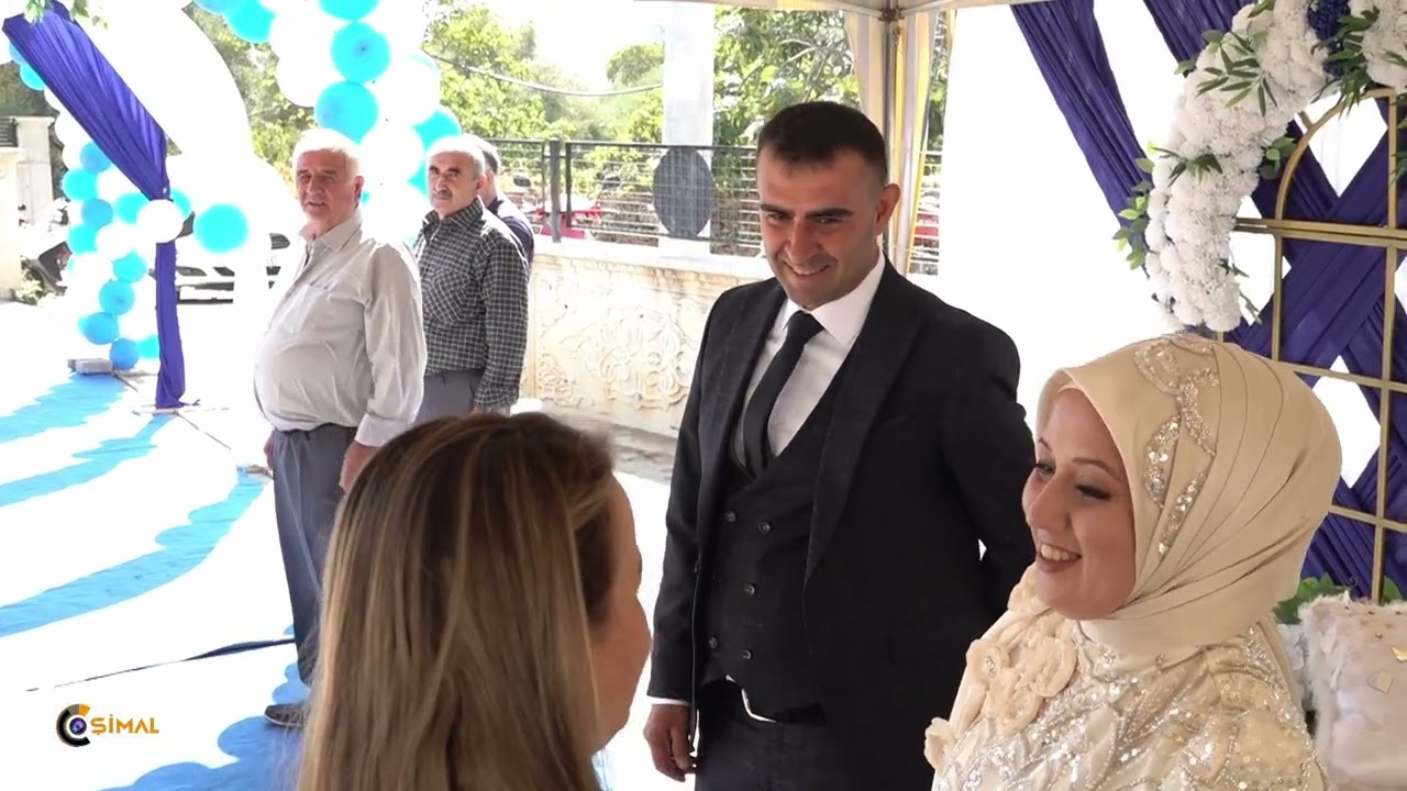 AKİF ACAR 28 EYLÜL 2025 HİSARCIK KÖYÜ SÜNNET CEMİYETİ