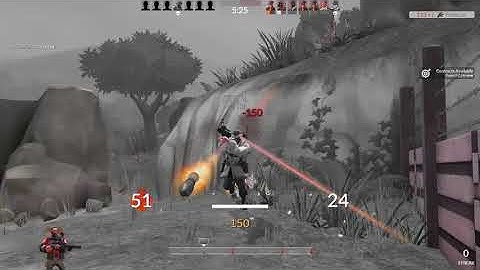 CS:GO but its actually TF2