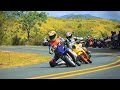 HD (17mins) FULL RACE VIDEO Public Road Racing: Mickey Mazo vs Romer Corbe $20,000 Pot Money