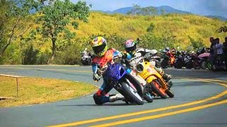 HD (17mins) FULL RACE VIDEO Public Road Racing: Mickey Mazo vs Romer Corbe $20,000 Pot Money