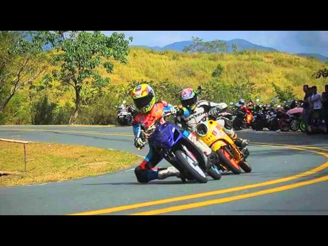 HD (17mins) FULL RACE VIDEO Public Road Racing: Mickey Mazo vs Romer Corbe $20,000 Pot Money class=