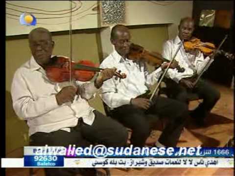 مجزوب اونسة و منار صديق عشرة الايام